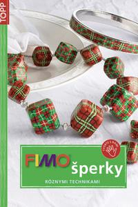 TOPP - Fimo šperky 