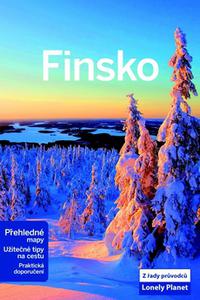 Finsko 2 - Lonely Planet