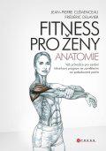 Fitness pro ženy - Anatomie