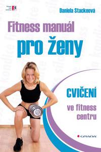 Fitness manuál pro ženy