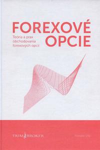 Forexové opcie - Teória a prax obchodovania forexových opcií