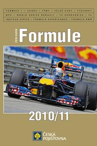 Formule 2010/11 