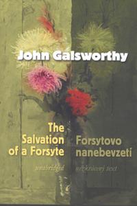 Forsytovo nanebevzetí / The Salvation of a Forsyte