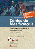 Francouzské pohádky / Contes de fées francais 