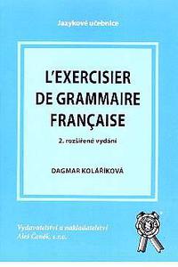L Exerciesier de grammaire francaise