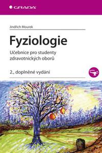 Fyziologie - Učebnice pro studenty zdravotnických oborů