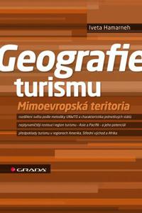 Geografie turismu - Mimoevropská teritoria