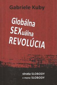 Globálna SEXuálna revolúcia