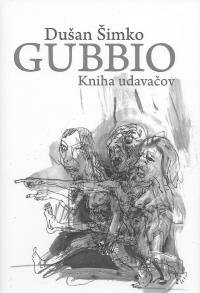 Gubbio - Kniha udavačov