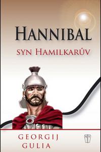 Hannibal, syn Hamilkarův 