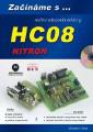 Začíname s...mikrokontroléry HC08 Nitron