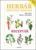 Herbář léčivých rostlin (7) - Receptář