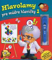 Hlavolamy pre múdre hlavičky 1