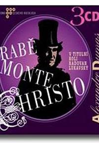 Hrabě Monte Christo - Audiokniha