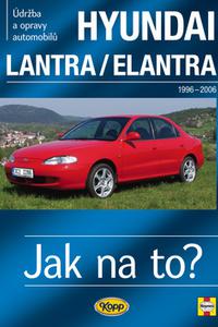 Jak na to? - Hyundai Lantra/Elantra 1996 - 2006