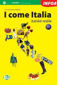 I come Italia - Italské reálie