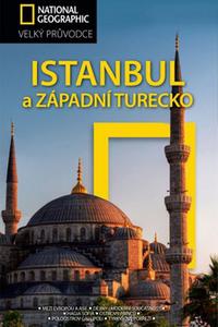 Istanbul a západní Turecko