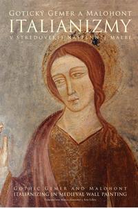 Italianizmy v stredovekej nástennej maľbe 