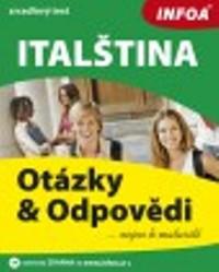 Italština - otázky a odpovědi nejen k maturitě 