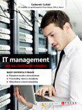 IT management - Jak na úspěšnou kariéru