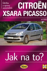 Jak na to? - Citroën Xsara Picasso 