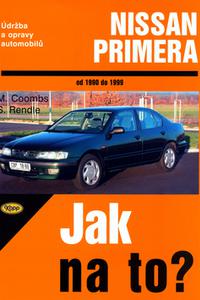Jak na to? - Nissan Primera od 1990 do 1999