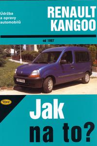 Jak na to? - Renault Kangoo od roku 1997