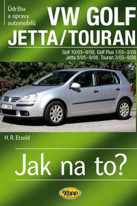 Jak na to? - VW Golf/Jetta/Touran 