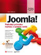 Joomla! - Podrobný průvodce tvorbou a správou webů