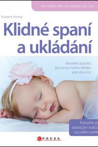 Klidné spaní a ukládání