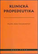 Klinická propedeutika   