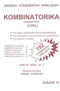 Kombinatorika I.diel 