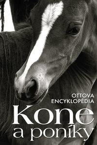 Ottova encyklopédia - Kone a poníky 
