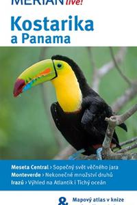Kostarika a Panama 