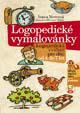 Logopedické vymalovánky - Logopedická cvičení pro děti od 4 do 7 let