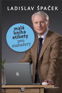 Malá kniha etikety pro manažery