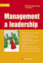 Management a leadership - Nejnovější přístupy