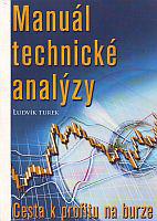 Manuál technické analýzy - Cesta k profitu na burze