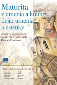 Maturita z umenia a kultúry, dejín umenia a estetiky