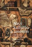 Mezi kulturou a uměním - Věnováno Zdeňku Hojdovi k životnímu jubileu