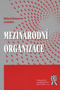 Mezinárodní organizace