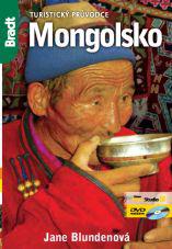 Mongolsko + DVD 