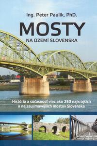 Mosty na území Slovenska