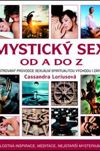 Mystický sex od A do Z 