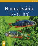 Nanoakvária – 12–35 litrů