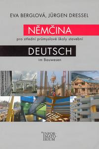 Němčina pro střední průmyslové školy stavební 