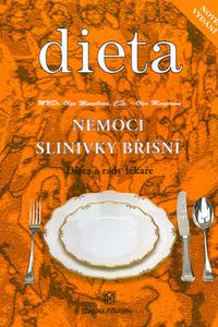 Dieta - Nemoci slinivky břišní 