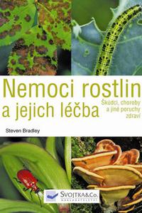 Nemoci rostlin a jejich léčba 