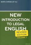 New Introduction to Legal English 2