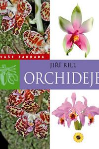 Orchideje - Vaše zahrada